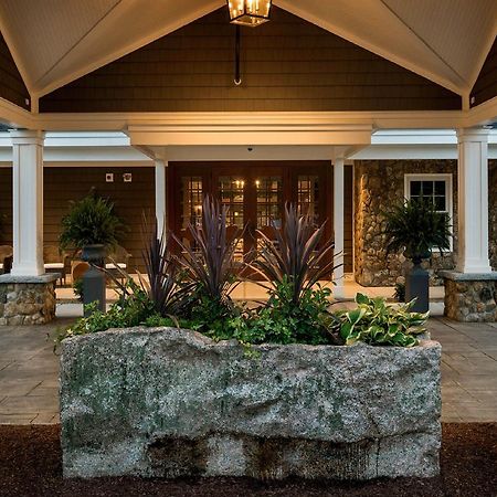 Bedford Village Inn Bagian luar foto