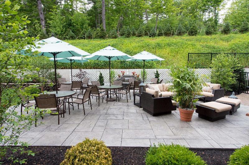 Bedford Village Inn Bagian luar foto