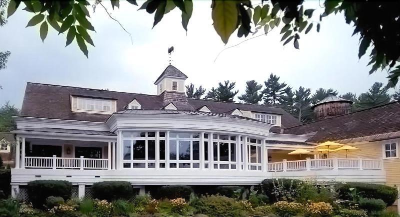 Bedford Village Inn Bagian luar foto