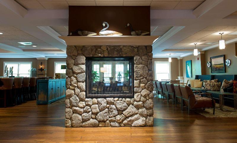 Bedford Village Inn Bagian luar foto