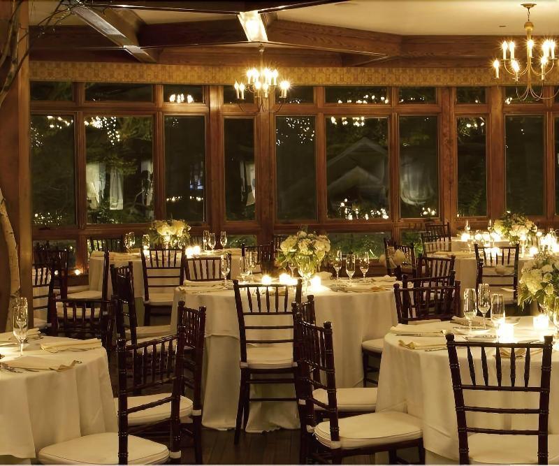 Bedford Village Inn Bagian luar foto