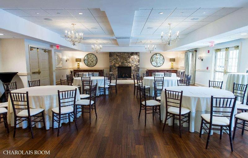 Bedford Village Inn Bagian luar foto