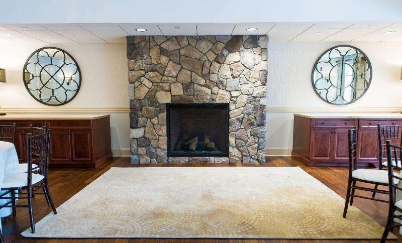 Bedford Village Inn Bagian luar foto