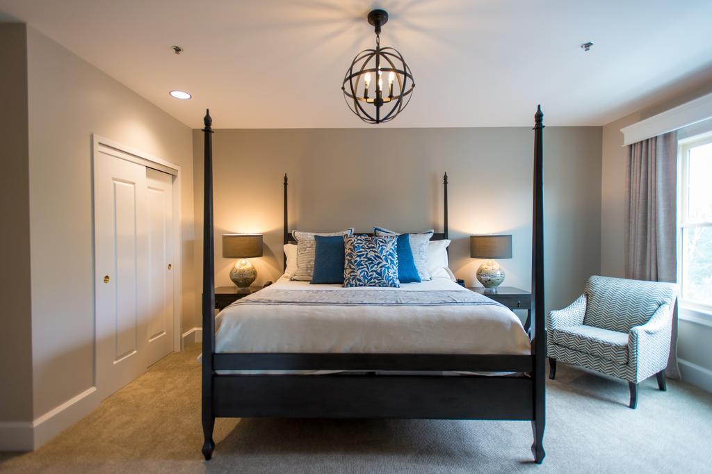 Bedford Village Inn Bagian luar foto