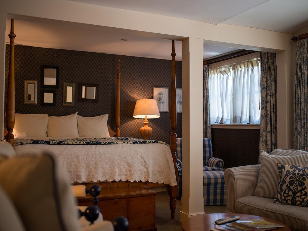 Bedford Village Inn Bagian luar foto