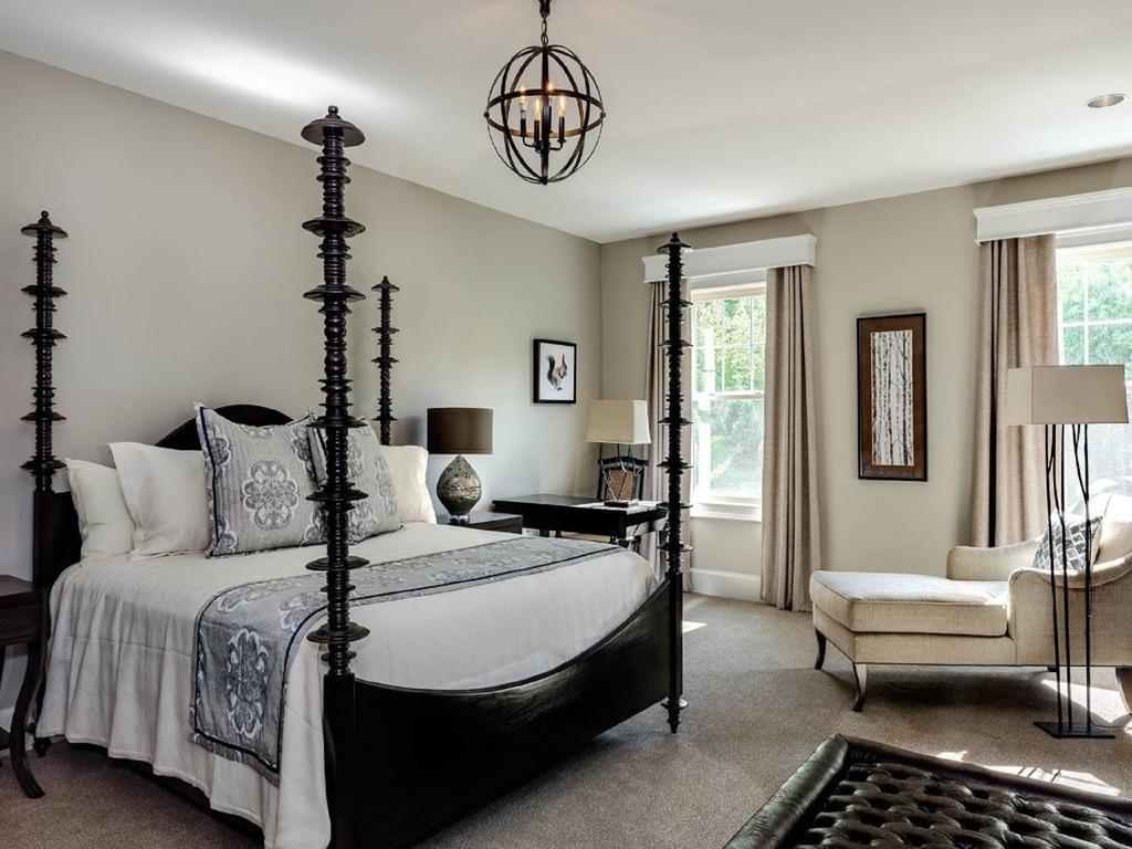 Bedford Village Inn Bagian luar foto