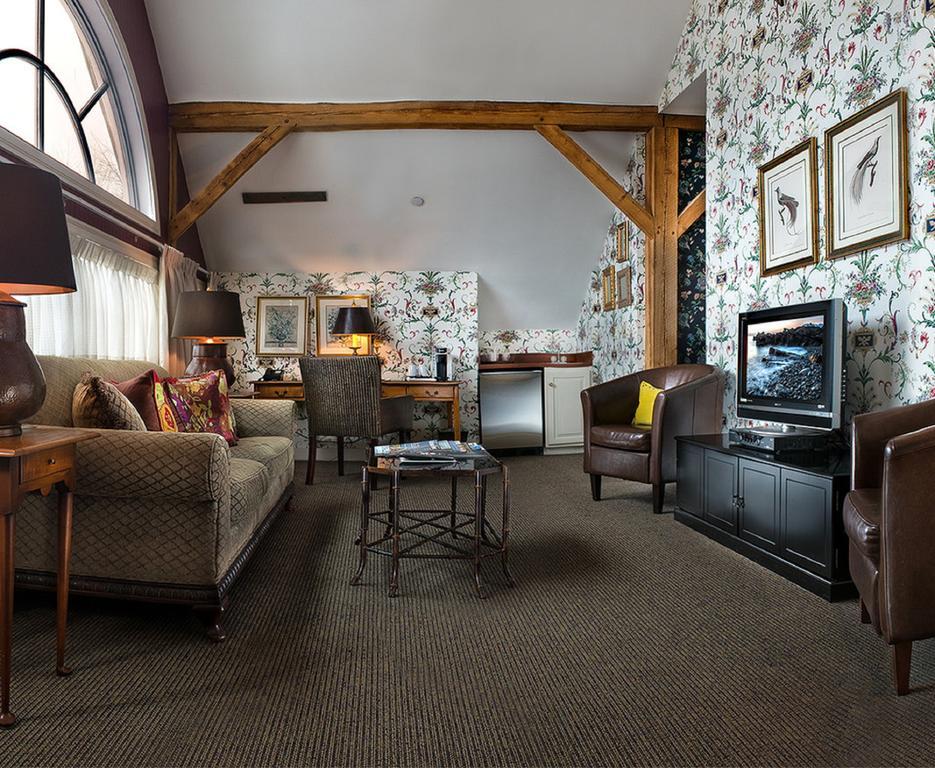 Bedford Village Inn Bagian luar foto