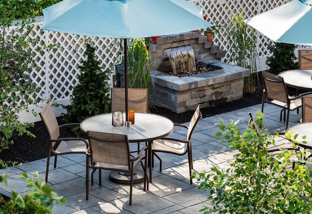 Bedford Village Inn Bagian luar foto