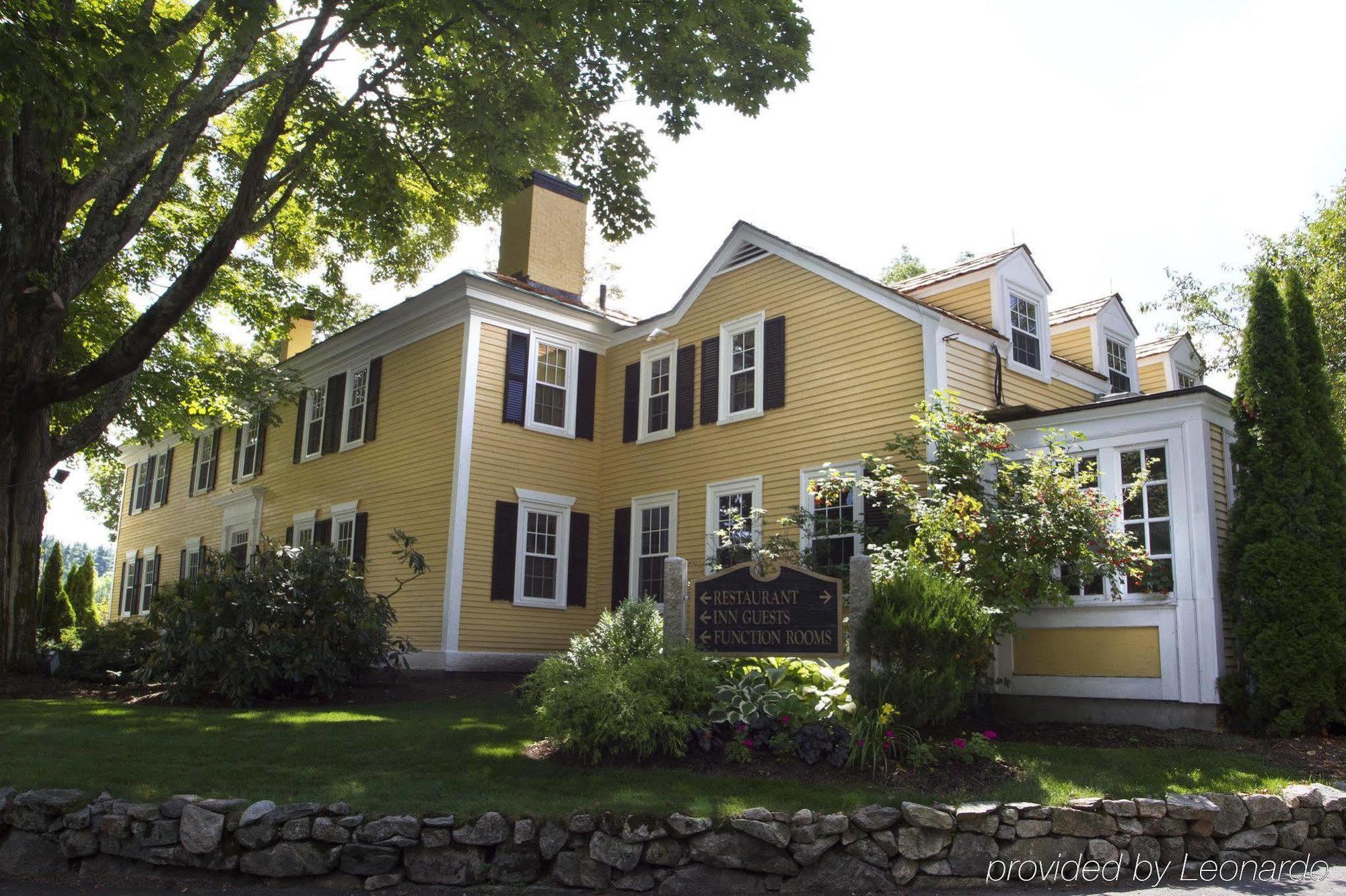 Bedford Village Inn Bagian luar foto